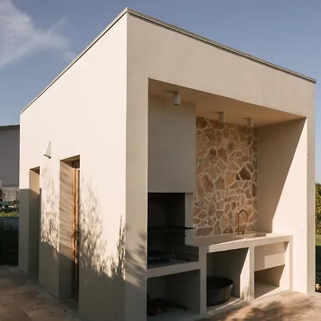 Casa Dos Fetos Ericeira Sintra *