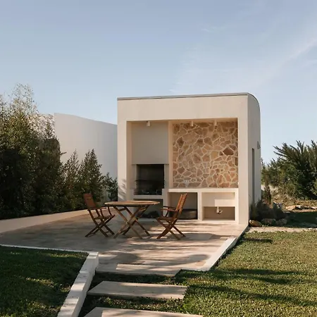 Casa Dos Fetos Ericeira Sintra