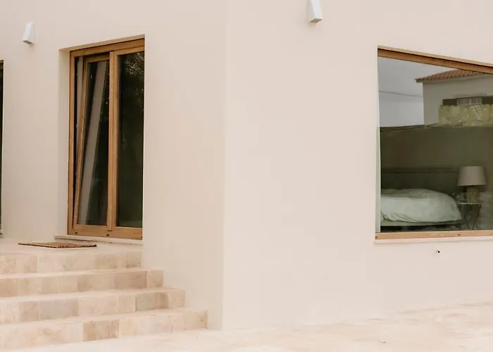 Casa Dos Fetos Ericeira Sintra Holiday home Cortesia