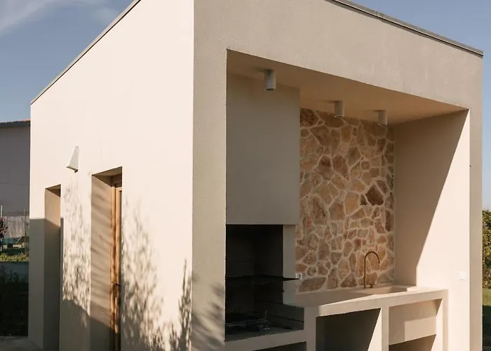 Casa Dos Fetos Ericeira Sintra *