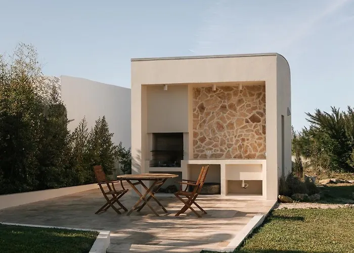 Casa Dos Fetos Ericeira Sintra
