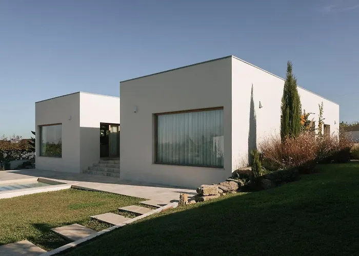 Casa Dos Fetos Ericeira Sintra