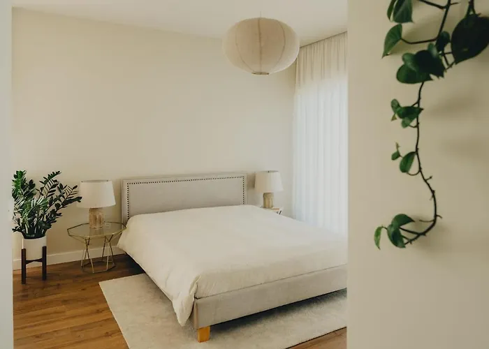 Casa Dos Fetos Ericeira Sintra Holiday home *