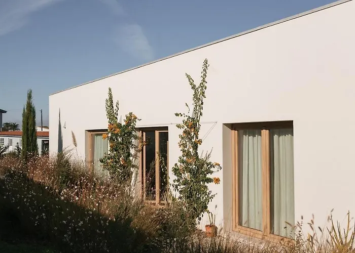Holiday home Casa Dos Fetos Ericeira Sintra